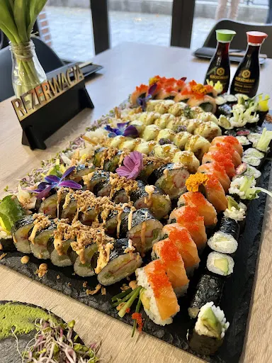 Sato Sushi